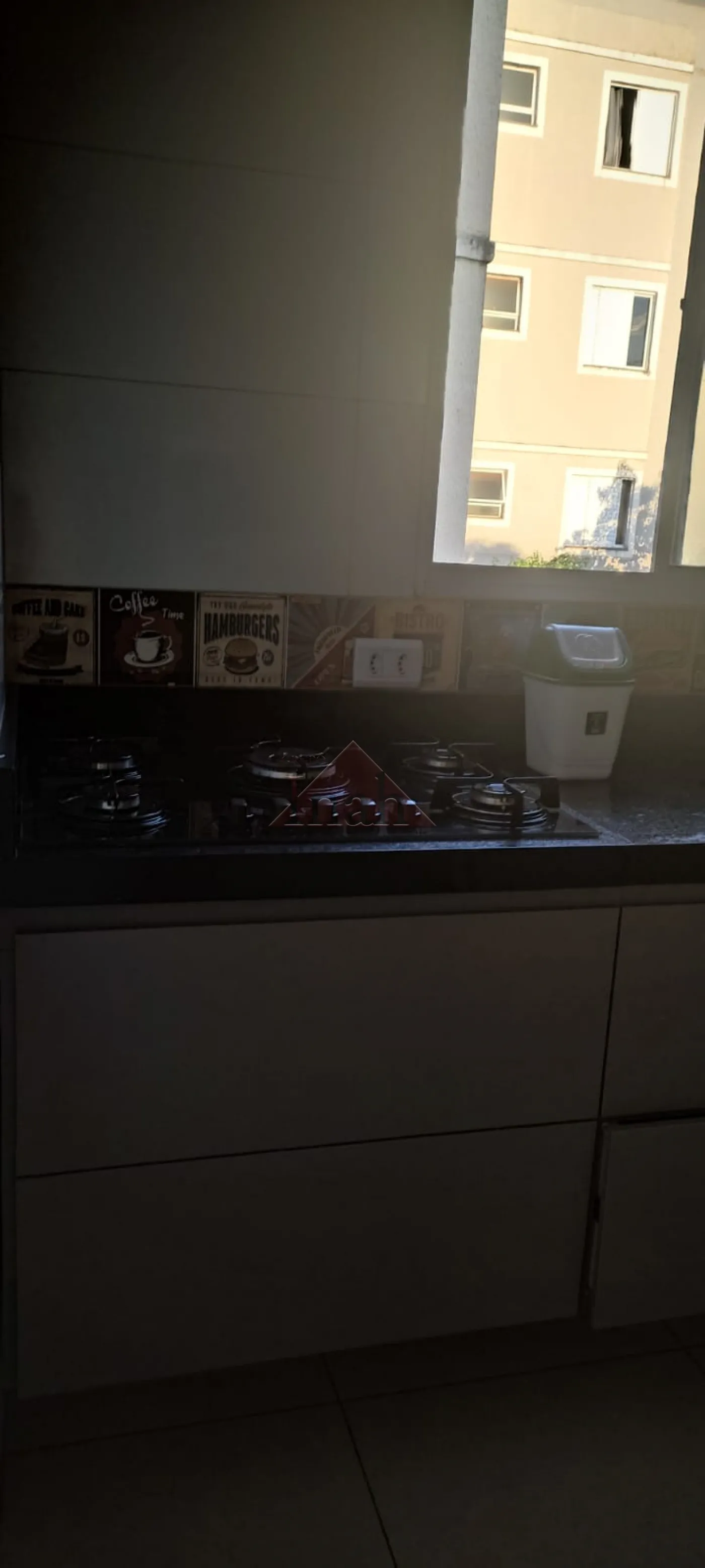 Alugar Apartamentos / Apartamento em RIBEIRAO PRETO R$ 900,00 - Foto 14