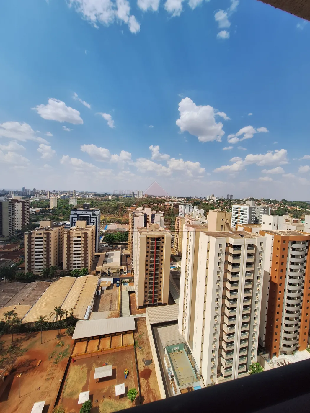 Alugar Apartamentos / Apartamento em Ribeirão Preto R$ 4.600,00 - Foto 4