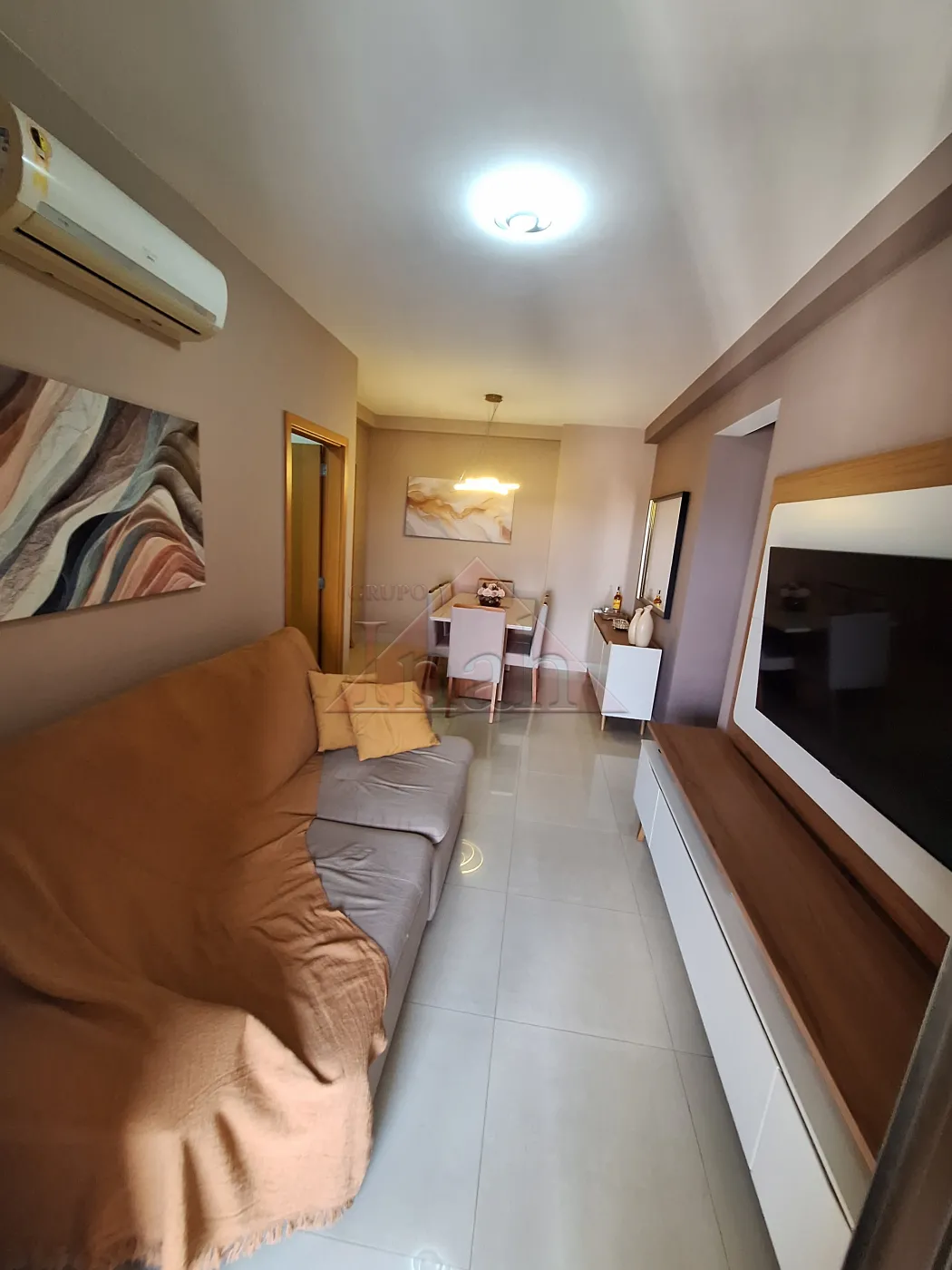 Alugar Apartamentos / Apartamento em Ribeirão Preto R$ 4.600,00 - Foto 7