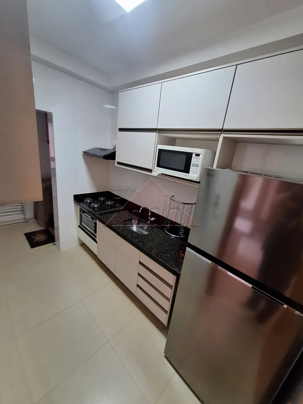 Alugar Apartamentos / Apartamento em Ribeirão Preto R$ 4.600,00 - Foto 10