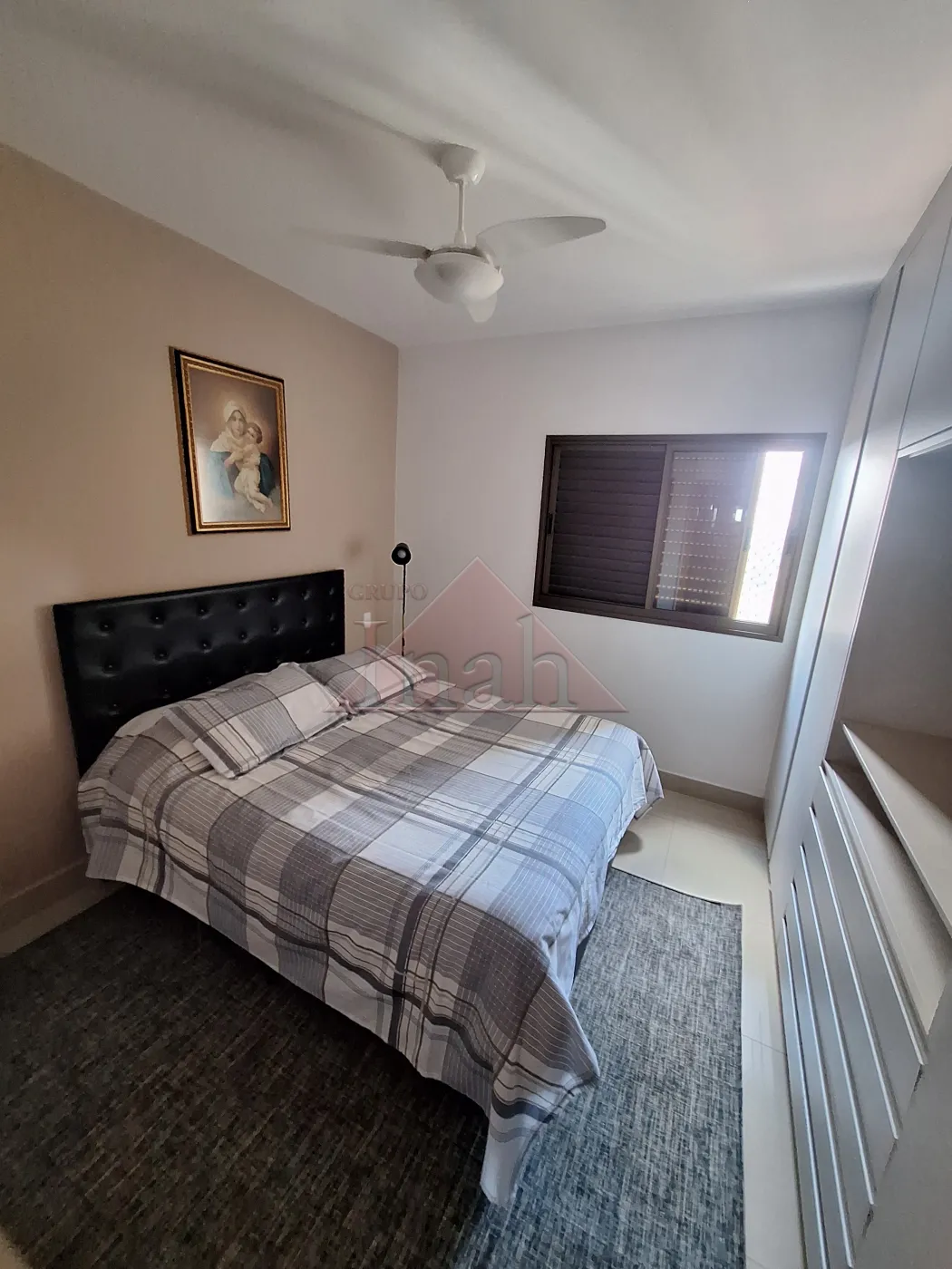 Alugar Apartamentos / Apartamento em Ribeirão Preto R$ 4.600,00 - Foto 14