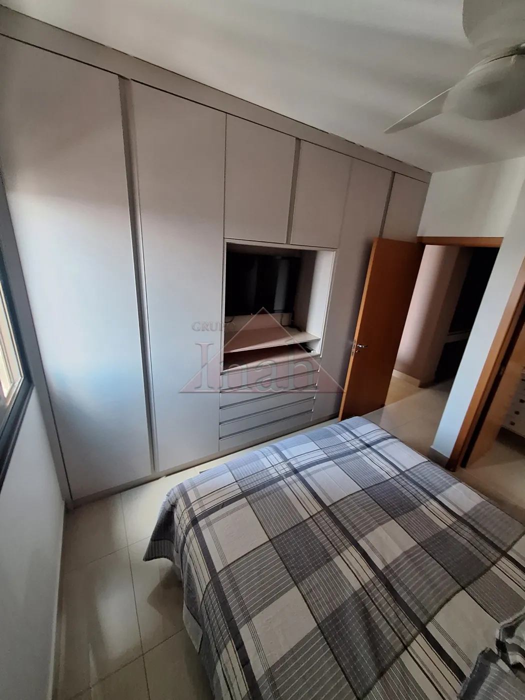 Alugar Apartamentos / Apartamento em Ribeirão Preto R$ 4.600,00 - Foto 15
