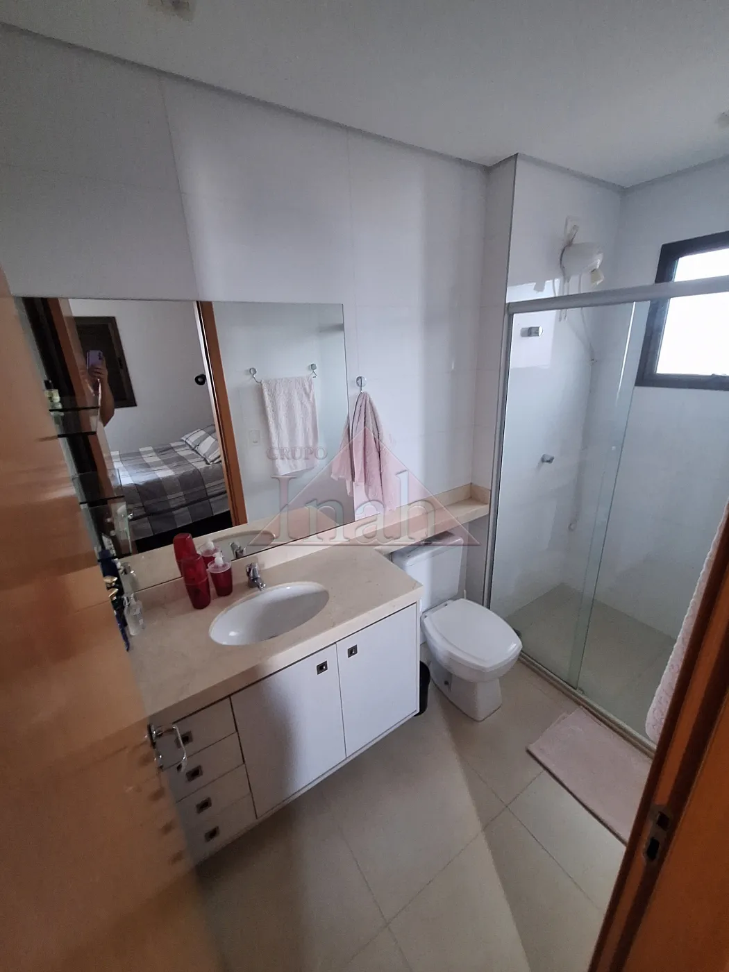 Alugar Apartamentos / Apartamento em Ribeirão Preto R$ 4.600,00 - Foto 16