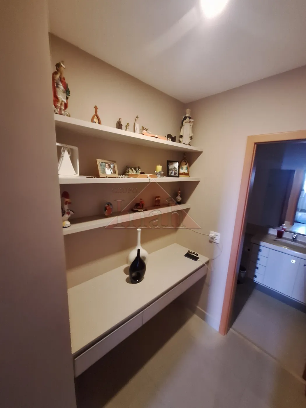 Alugar Apartamentos / Apartamento em Ribeirão Preto R$ 4.600,00 - Foto 17