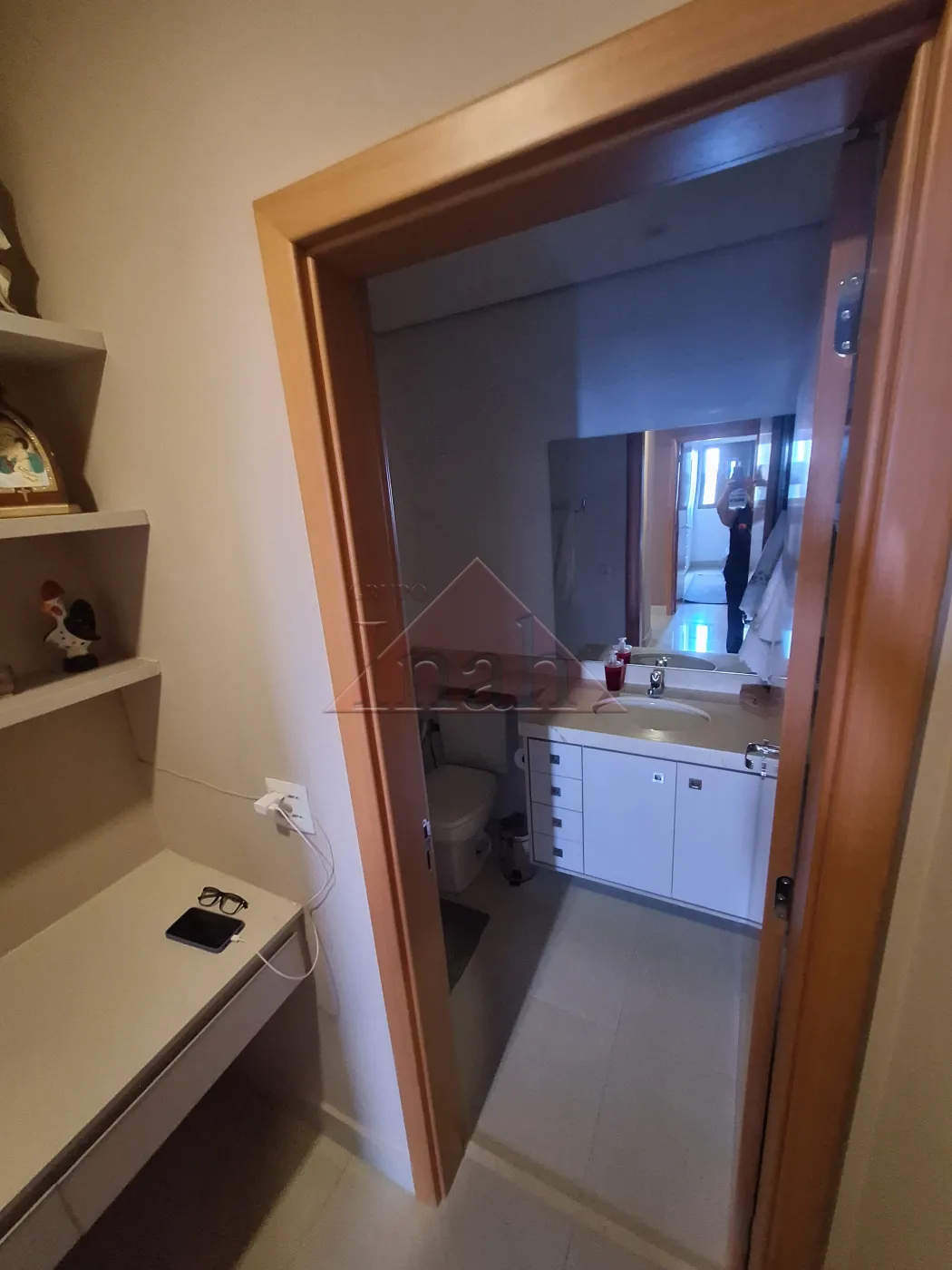 Alugar Apartamentos / Apartamento em Ribeirão Preto R$ 4.600,00 - Foto 18
