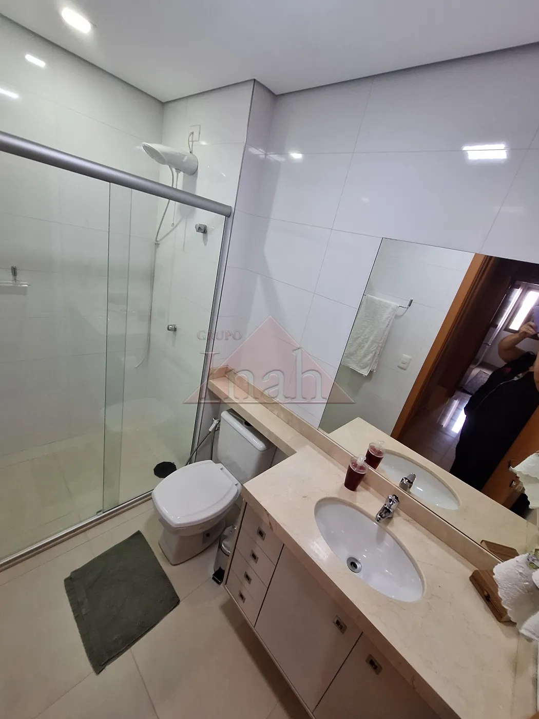 Alugar Apartamentos / Apartamento em Ribeirão Preto R$ 4.600,00 - Foto 19