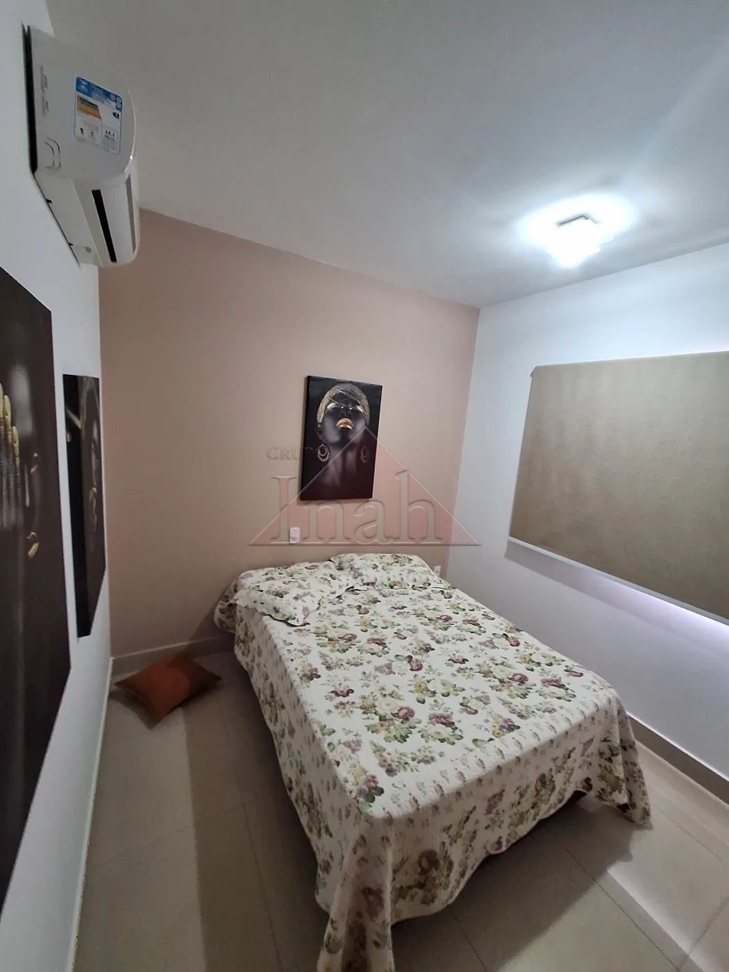 Alugar Apartamentos / Apartamento em Ribeirão Preto R$ 4.600,00 - Foto 21