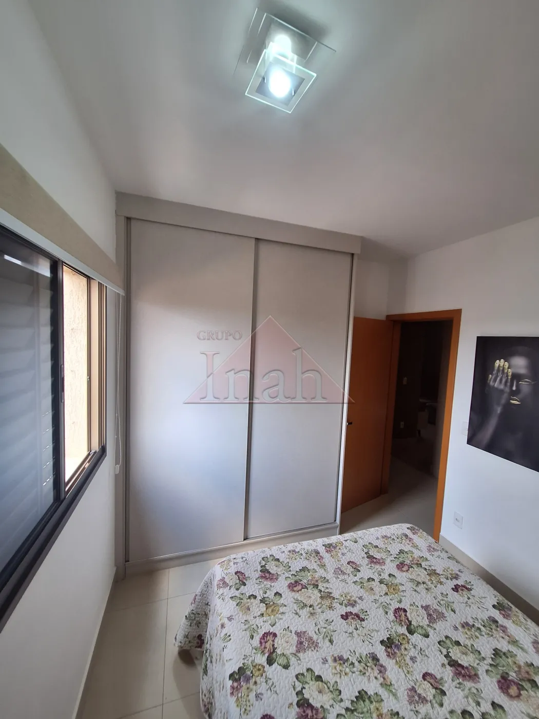 Alugar Apartamentos / Apartamento em Ribeirão Preto R$ 4.600,00 - Foto 25