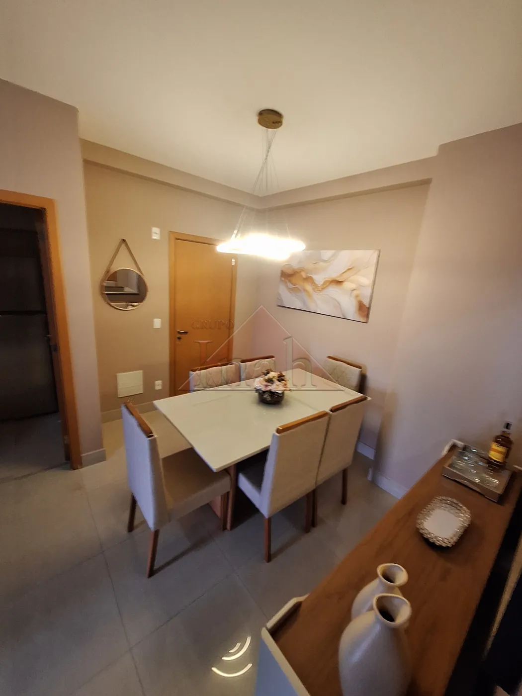 Alugar Apartamentos / Apartamento em Ribeirão Preto R$ 4.600,00 - Foto 26