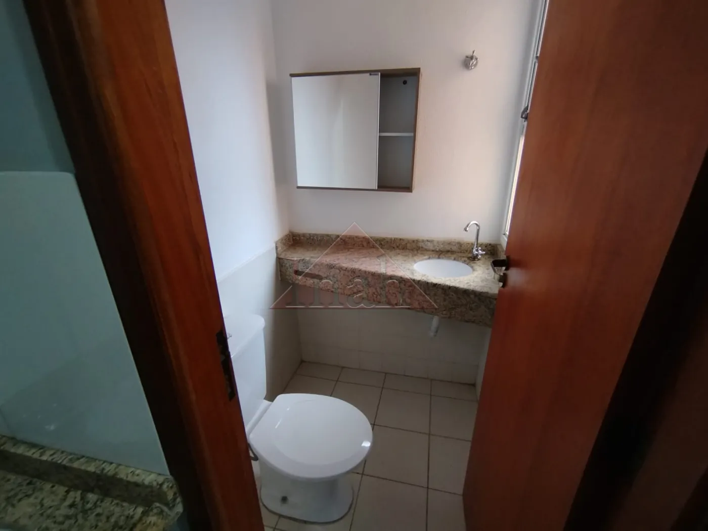 Alugar Comerciais / Sala em Ribeirão Preto R$ 700,00 - Foto 6