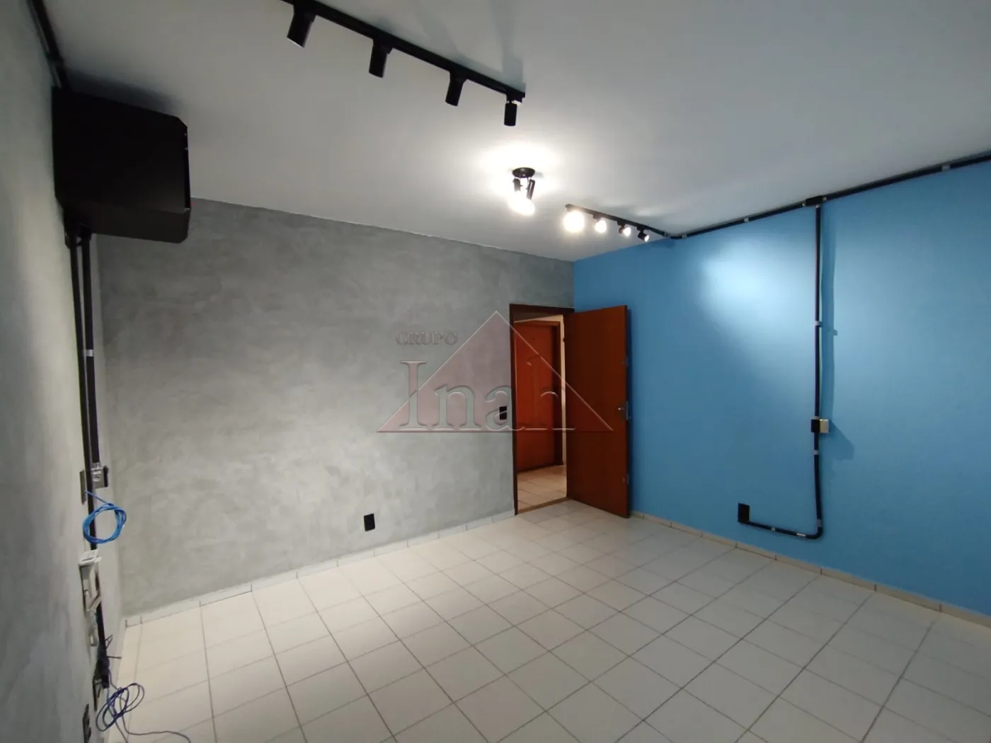 Alugar Comerciais / Sala em Ribeirão Preto R$ 700,00 - Foto 5