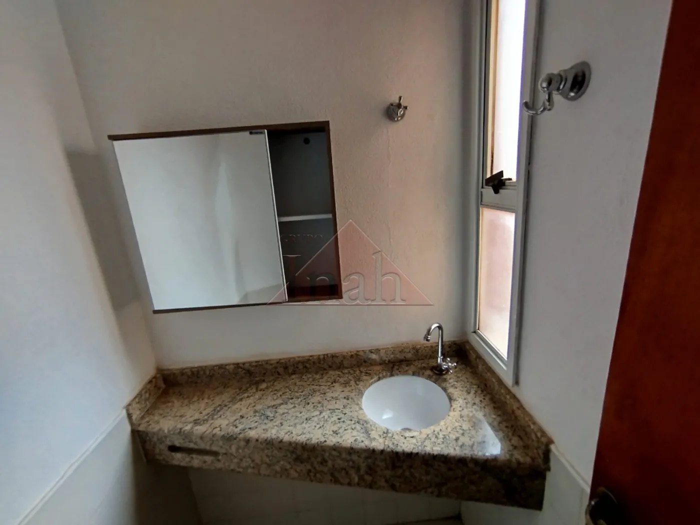 Alugar Comerciais / Sala em Ribeirão Preto R$ 700,00 - Foto 7