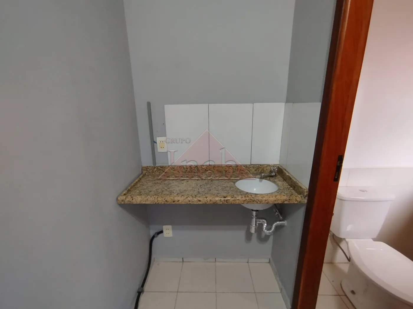 Alugar Comerciais / Sala em Ribeirão Preto R$ 700,00 - Foto 8