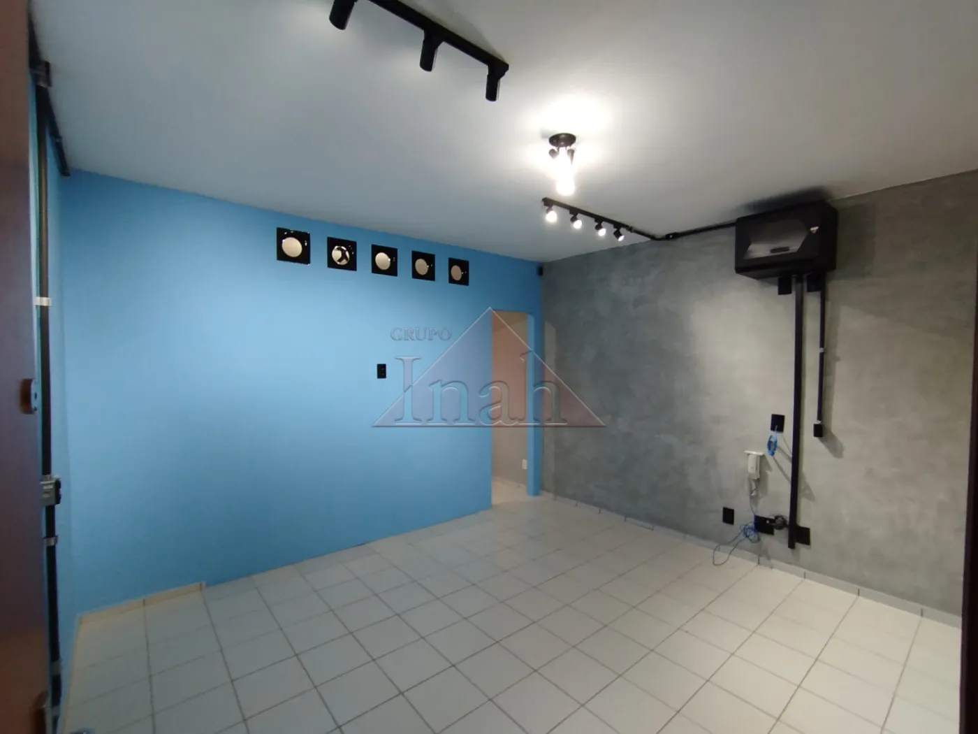 Alugar Comerciais / Sala em Ribeirão Preto R$ 700,00 - Foto 3