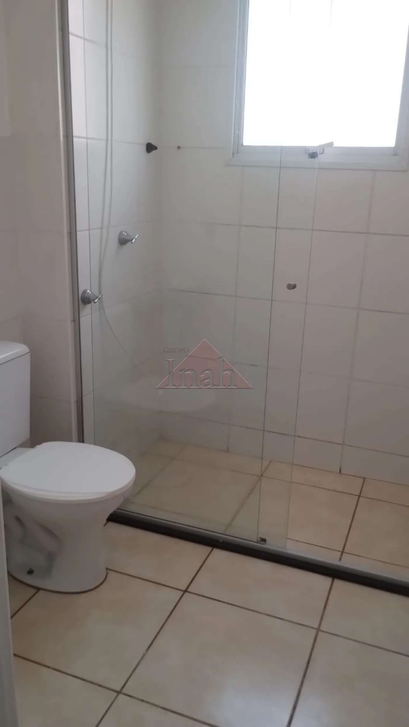 Alugar Apartamentos / Apartamento em Ribeirão Preto R$ 1.200,00 - Foto 2