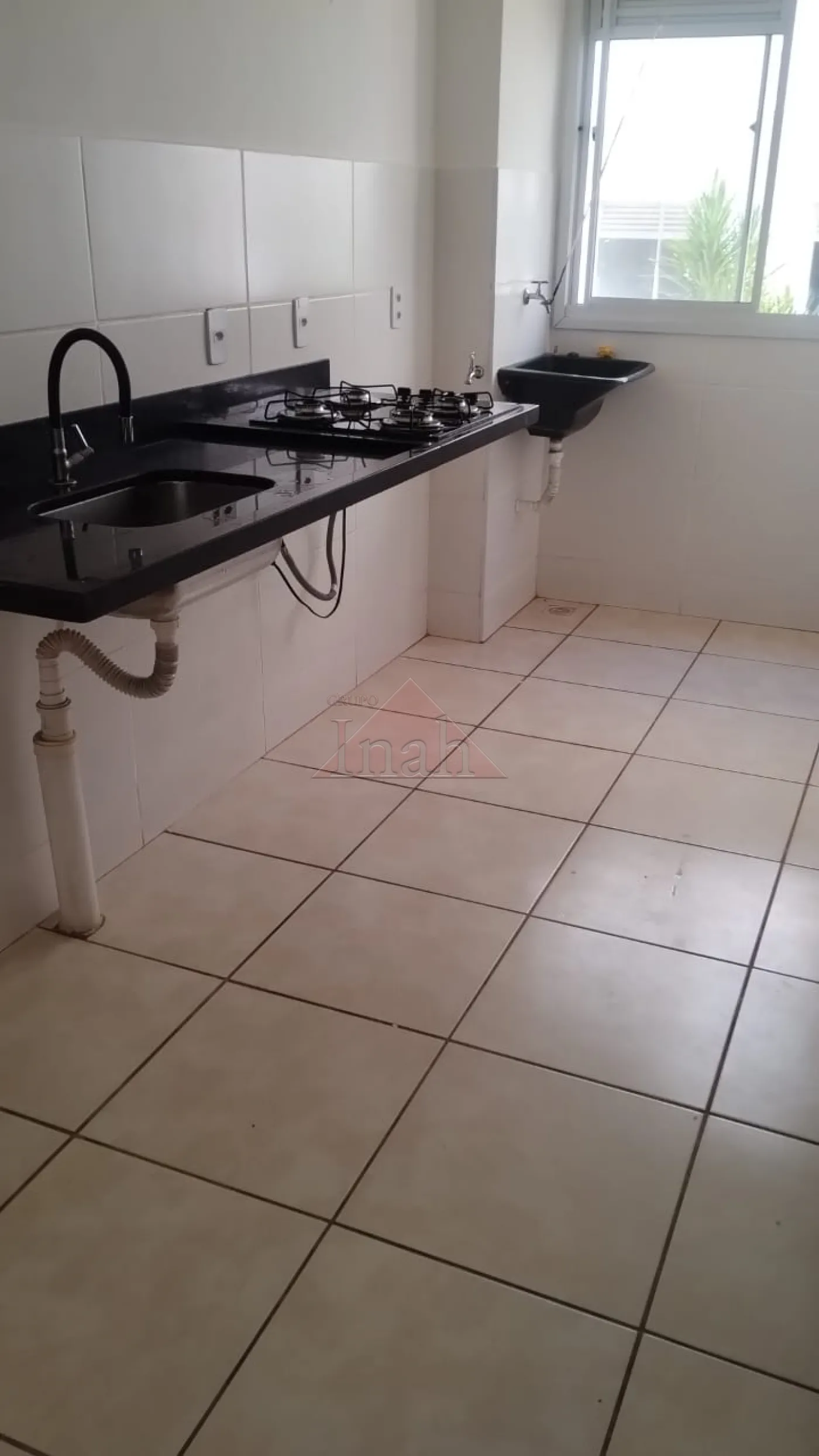 Alugar Apartamentos / Apartamento em Ribeirão Preto R$ 1.200,00 - Foto 4