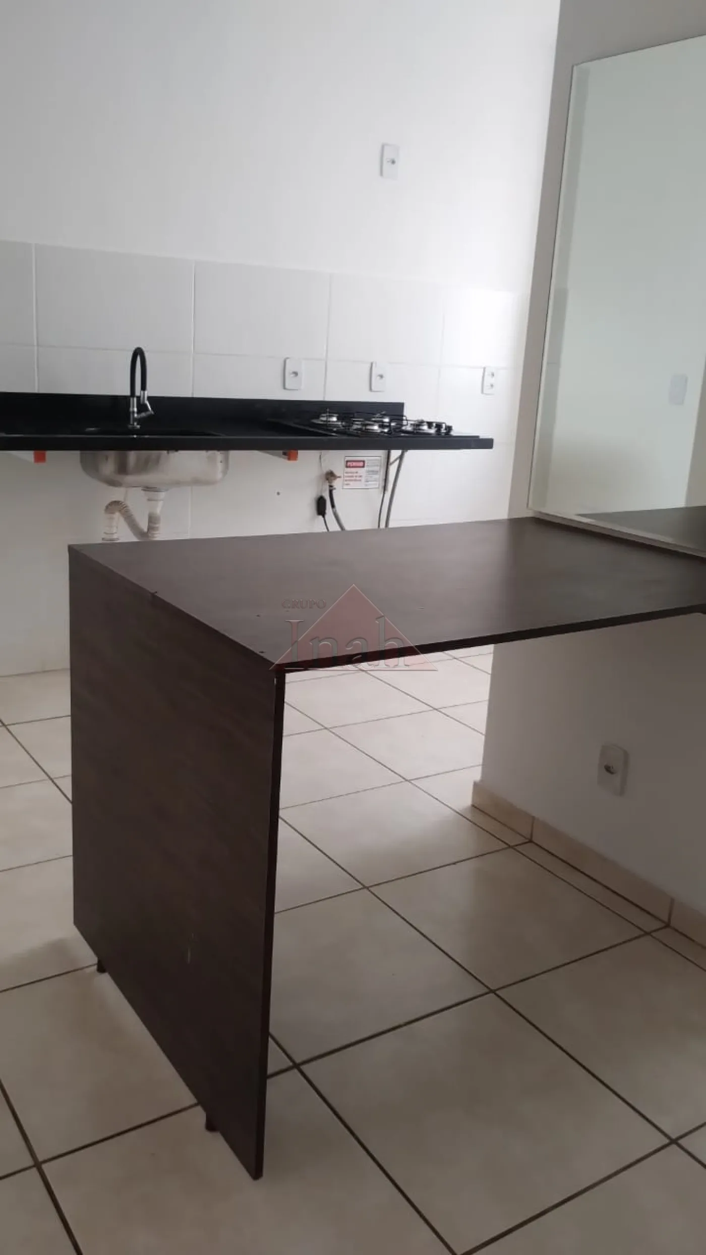 Alugar Apartamentos / Apartamento em Ribeirão Preto R$ 1.200,00 - Foto 7