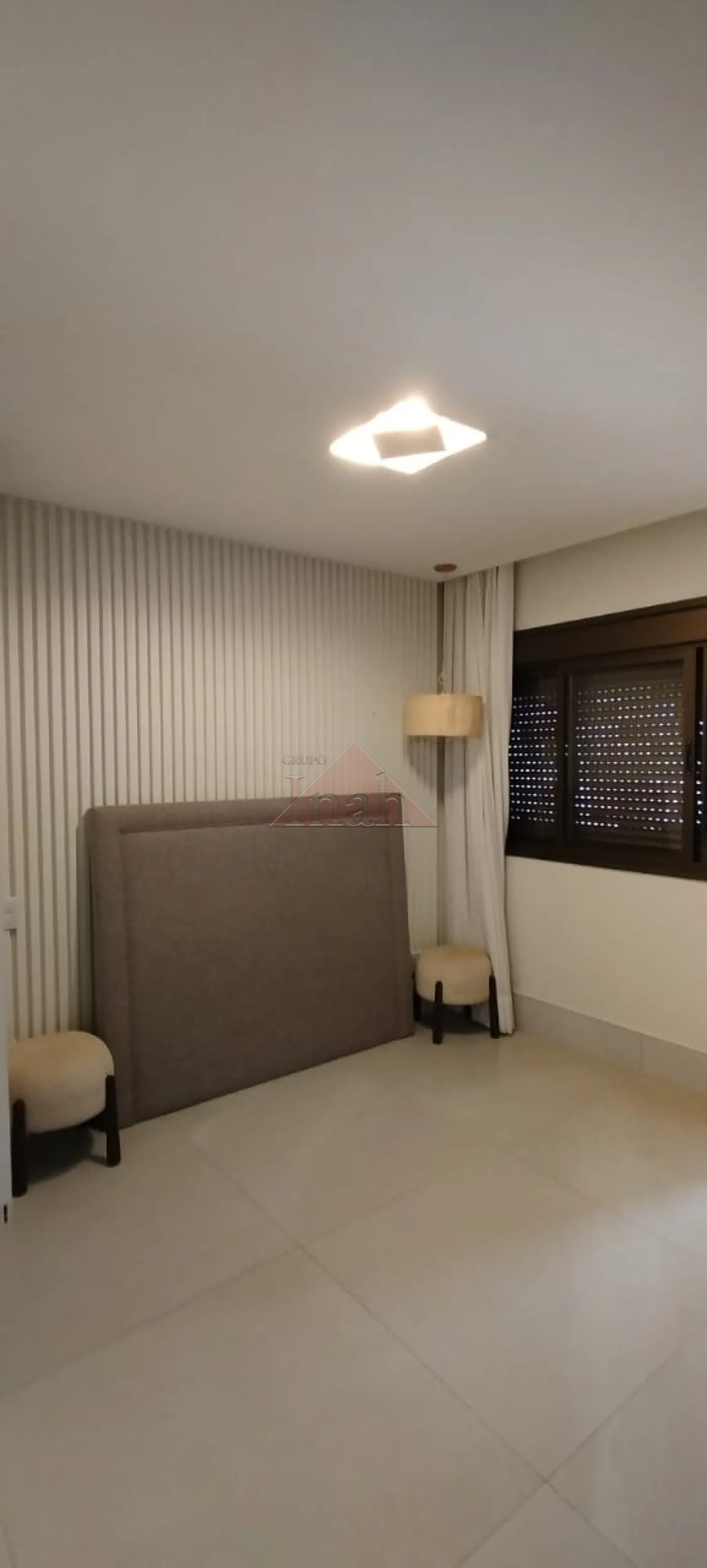 Alugar Apartamentos / Apartamento em Ribeirão Preto R$ 4.500,00 - Foto 6