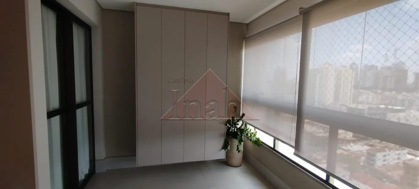 Alugar Apartamentos / Apartamento em Ribeirão Preto R$ 4.500,00 - Foto 3