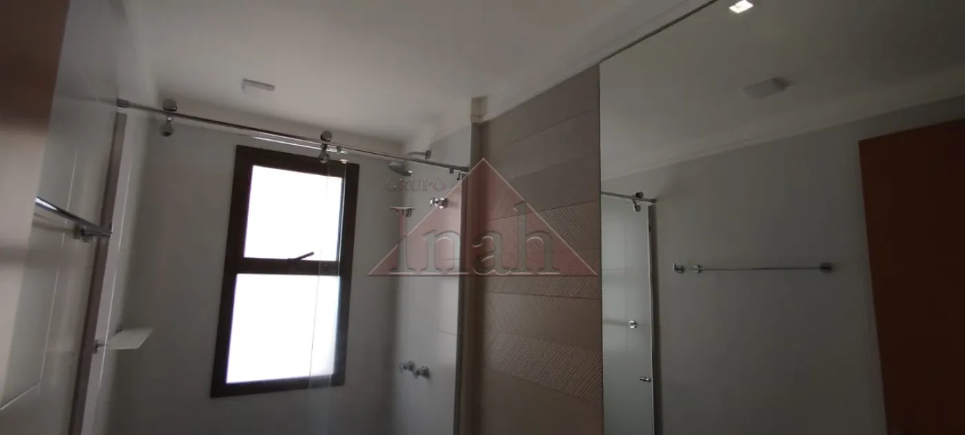 Alugar Apartamentos / Apartamento em Ribeirão Preto R$ 4.500,00 - Foto 7