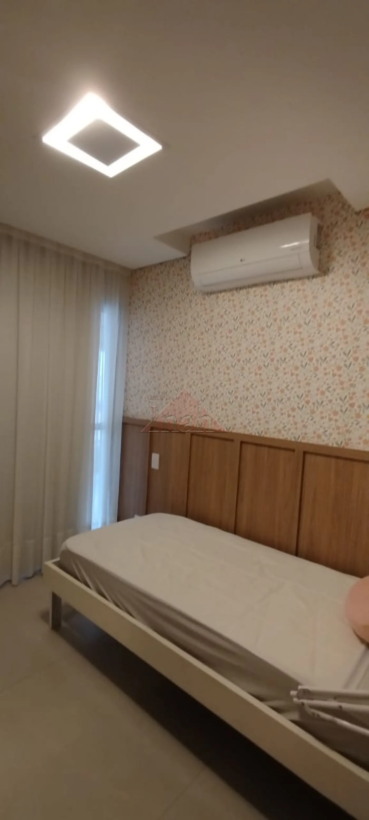 Alugar Apartamentos / Apartamento em Ribeirão Preto R$ 4.500,00 - Foto 8