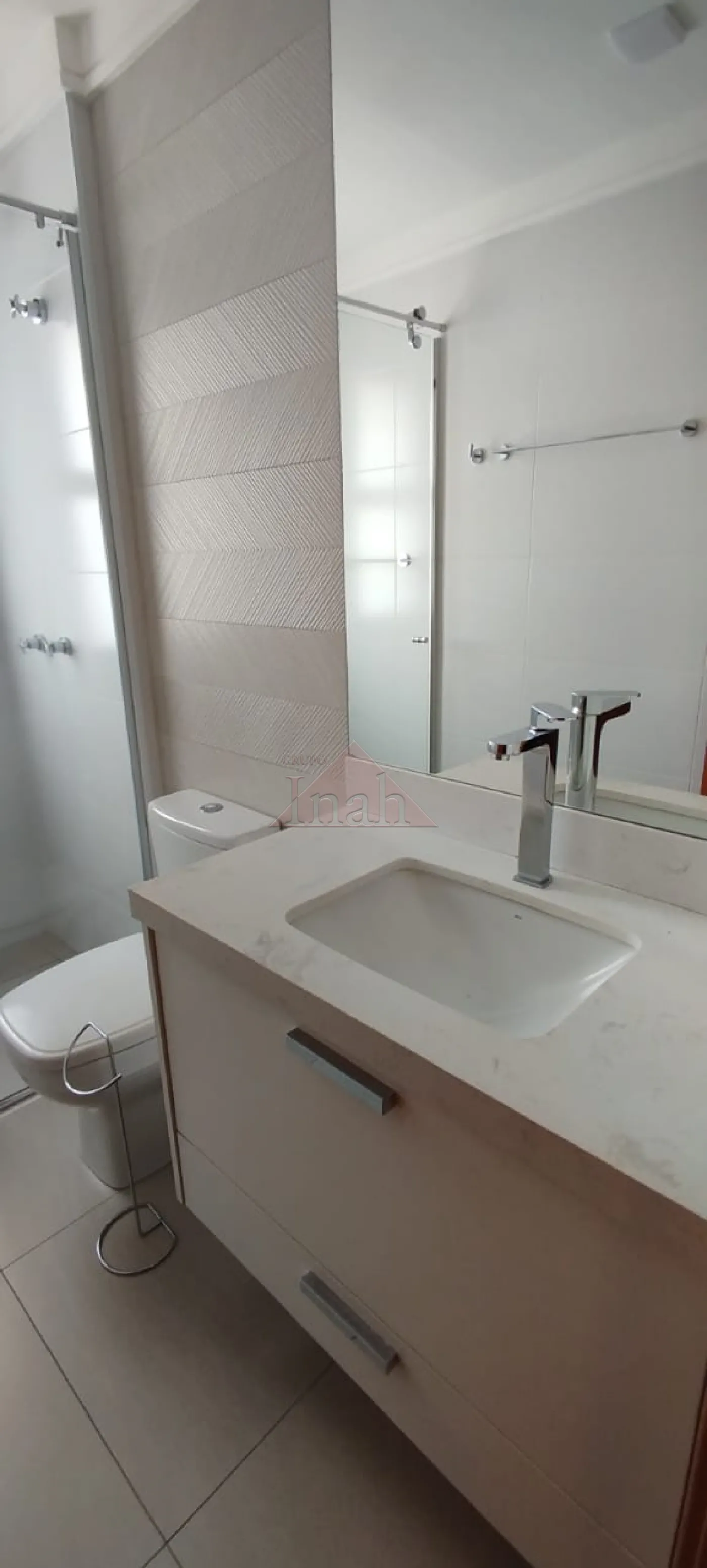 Alugar Apartamentos / Apartamento em Ribeirão Preto R$ 4.500,00 - Foto 9
