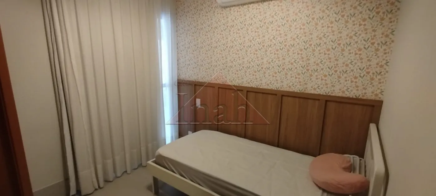 Alugar Apartamentos / Apartamento em Ribeirão Preto R$ 4.500,00 - Foto 10