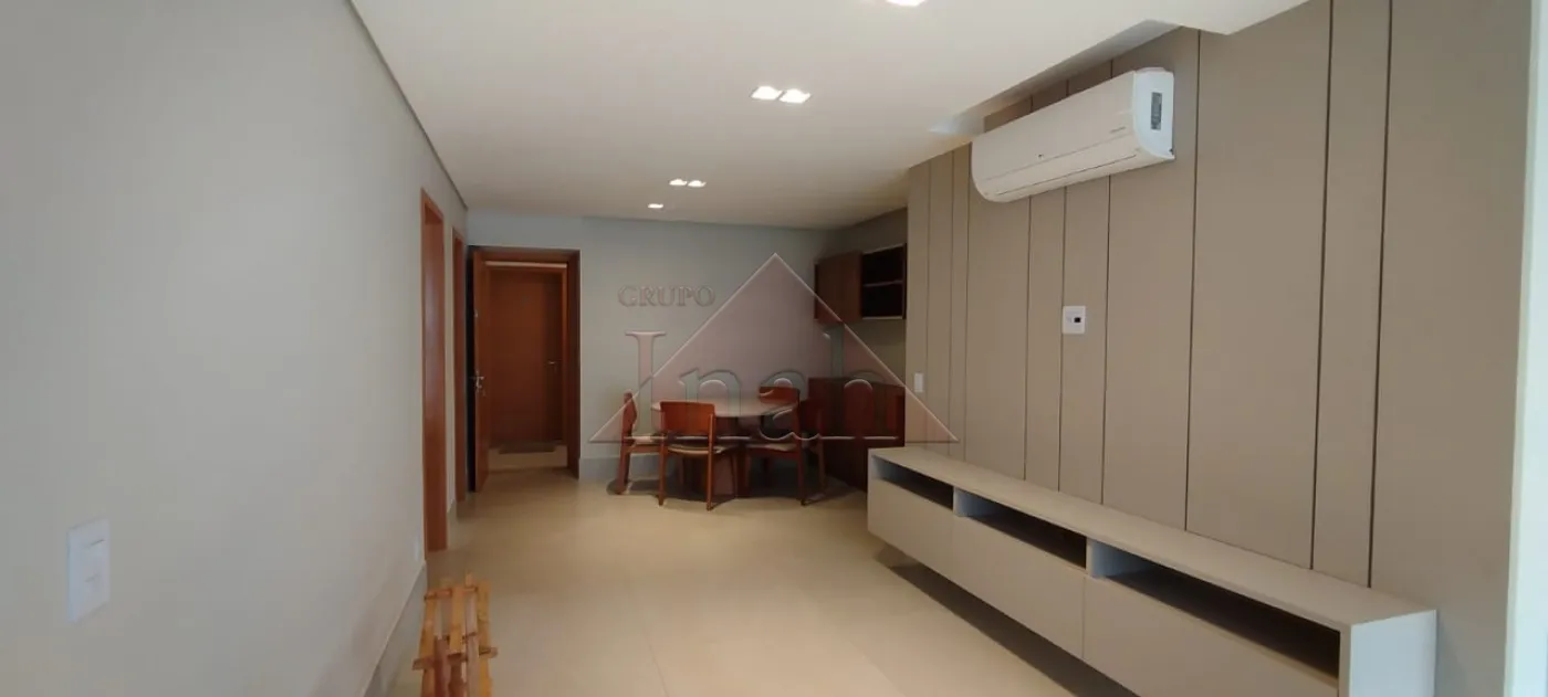 Alugar Apartamentos / Apartamento em Ribeirão Preto R$ 4.500,00 - Foto 15