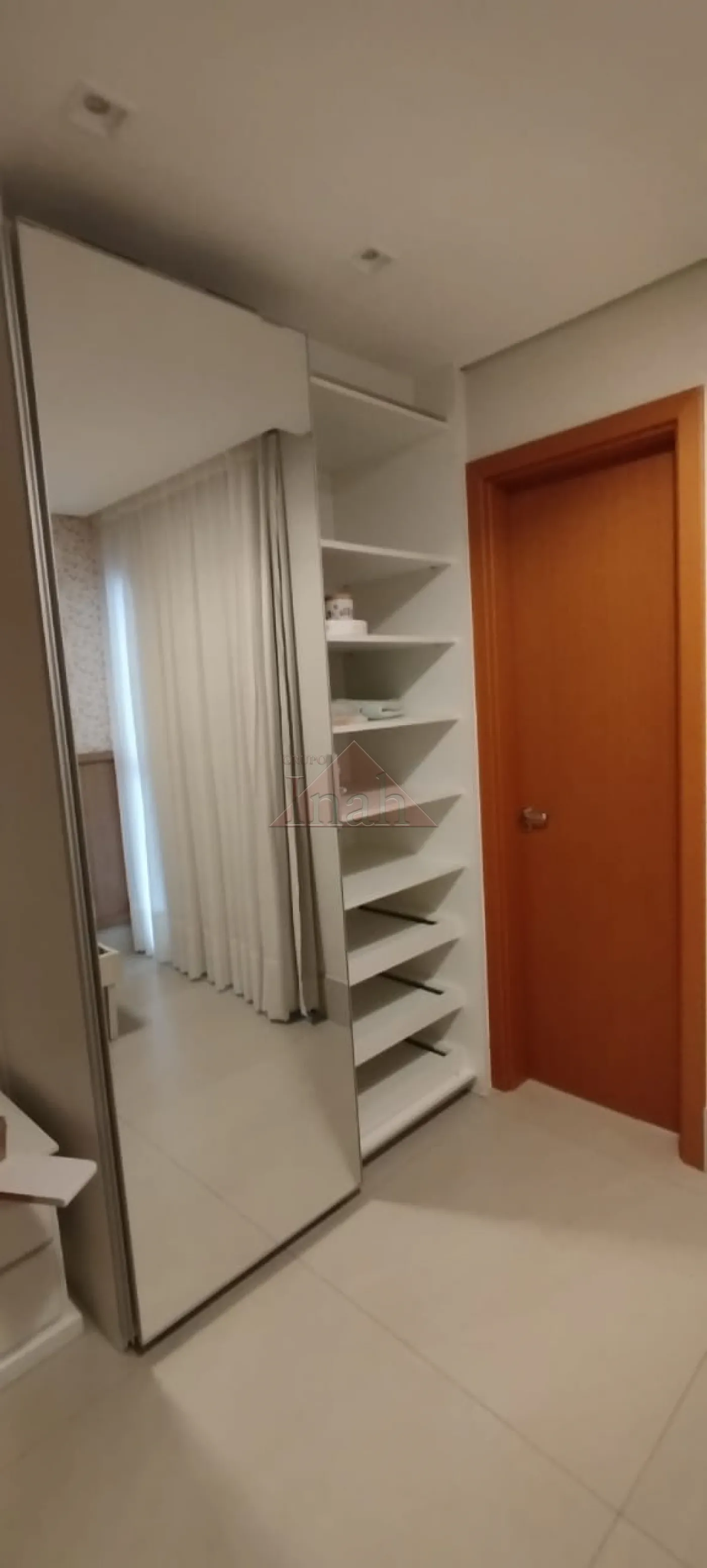 Alugar Apartamentos / Apartamento em Ribeirão Preto R$ 4.500,00 - Foto 21