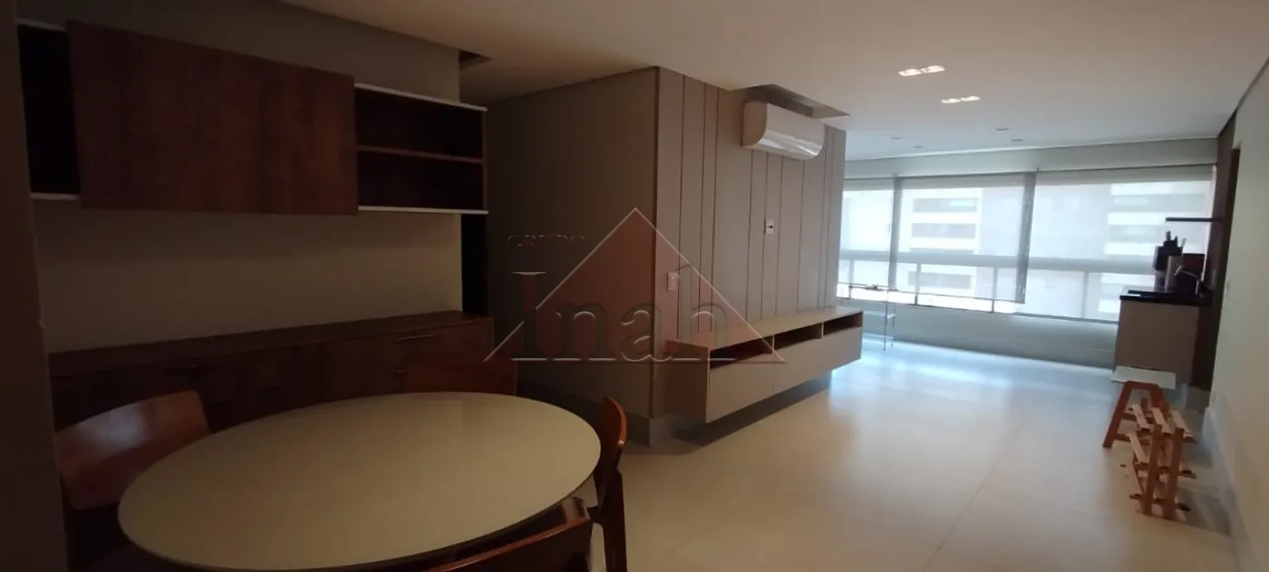 Alugar Apartamentos / Apartamento em Ribeirão Preto R$ 4.500,00 - Foto 1