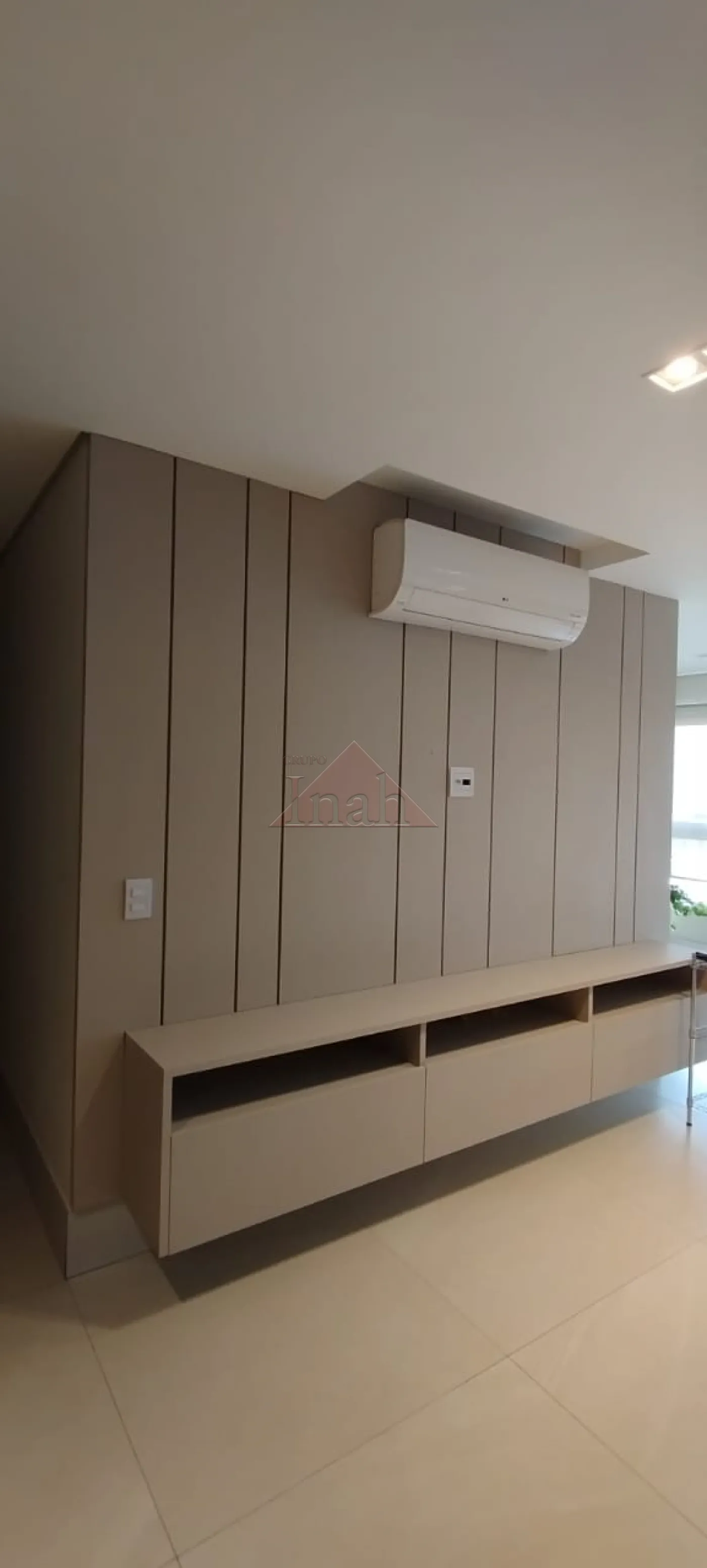 Alugar Apartamentos / Apartamento em Ribeirão Preto R$ 4.500,00 - Foto 4