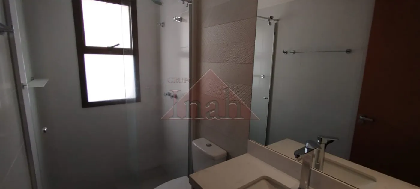 Alugar Apartamentos / Apartamento em Ribeirão Preto R$ 4.500,00 - Foto 24
