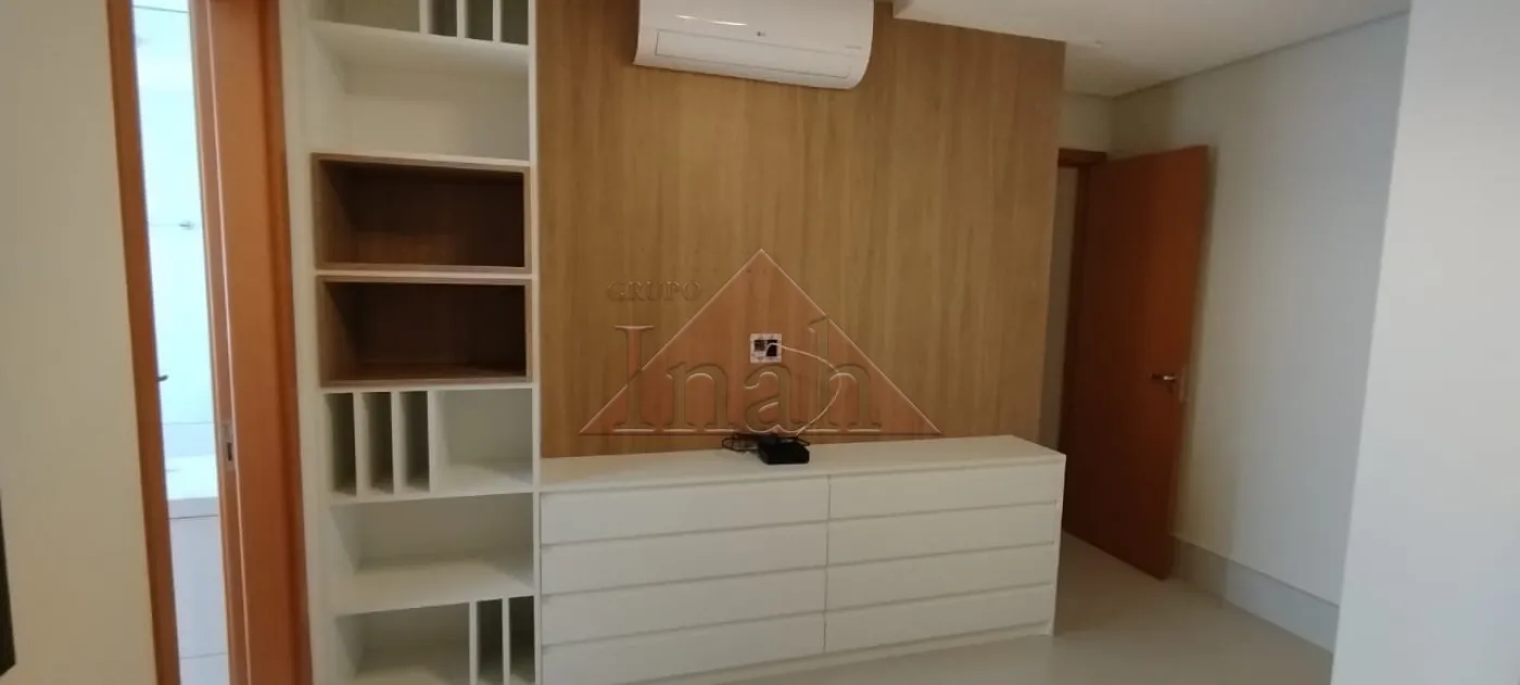 Alugar Apartamentos / Apartamento em Ribeirão Preto R$ 4.500,00 - Foto 27