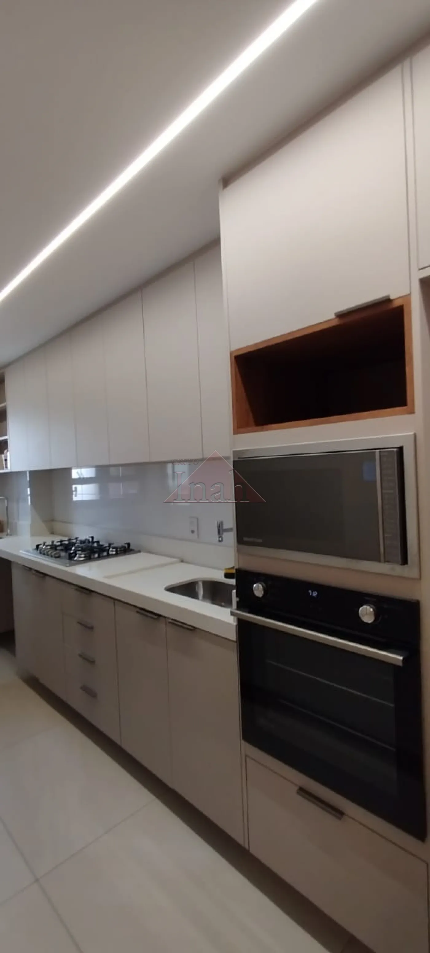 Alugar Apartamentos / Apartamento em Ribeirão Preto R$ 4.500,00 - Foto 33