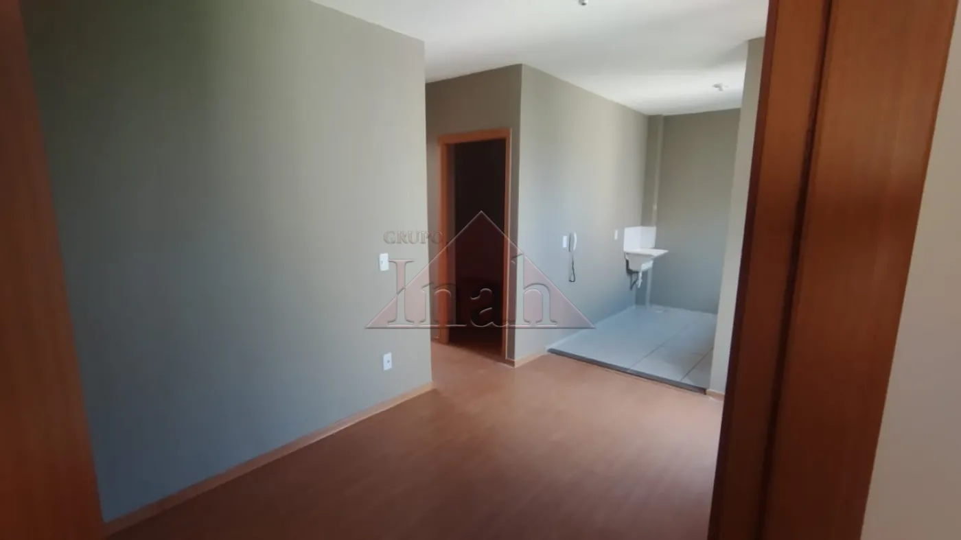 Alugar Apartamentos / Apartamento em RIBEIRAO PRETO R$ 1.200,00 - Foto 1