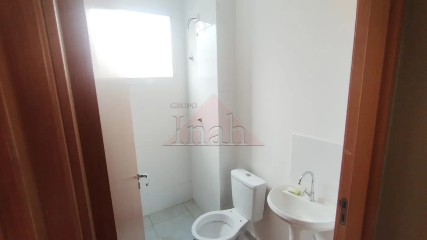 Alugar Apartamentos / Apartamento em RIBEIRAO PRETO R$ 1.200,00 - Foto 2