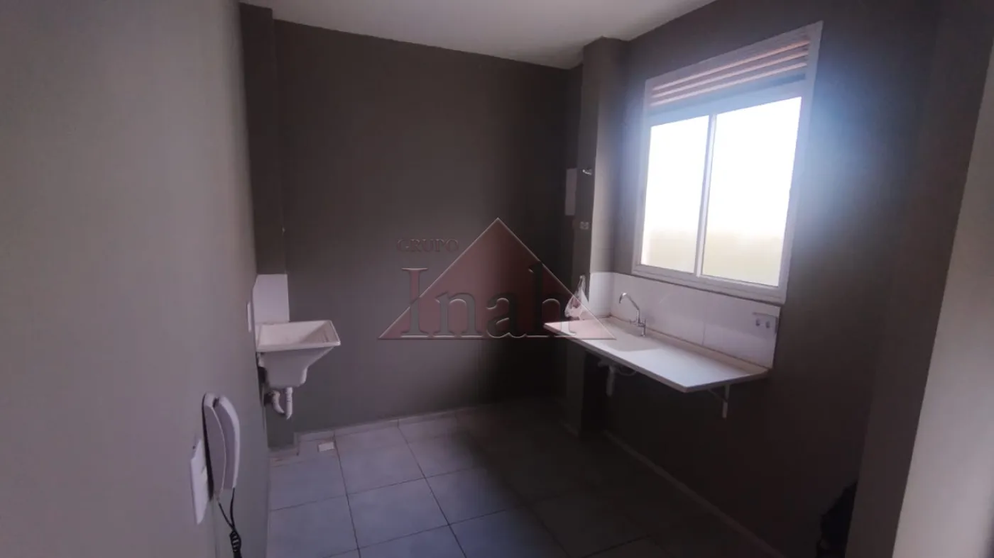 Alugar Apartamentos / Apartamento em RIBEIRAO PRETO R$ 1.200,00 - Foto 4