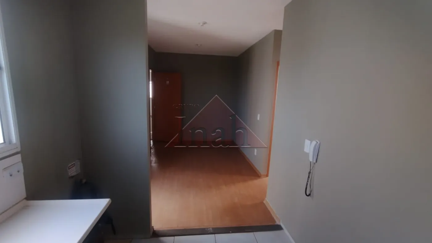 Alugar Apartamentos / Apartamento em RIBEIRAO PRETO R$ 1.200,00 - Foto 8