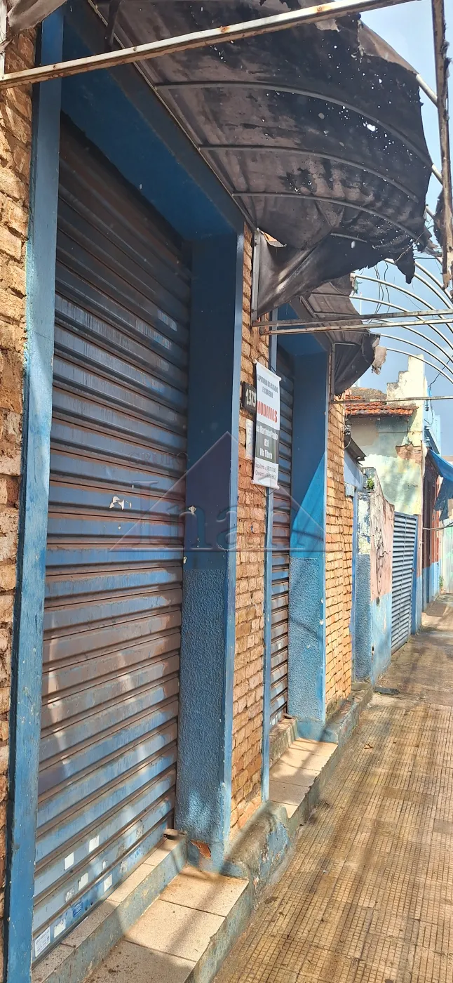 Alugar Comerciais / Casa Comercial em Ribeir&atilde;o Preto R$ 1.500,00 - Foto 1