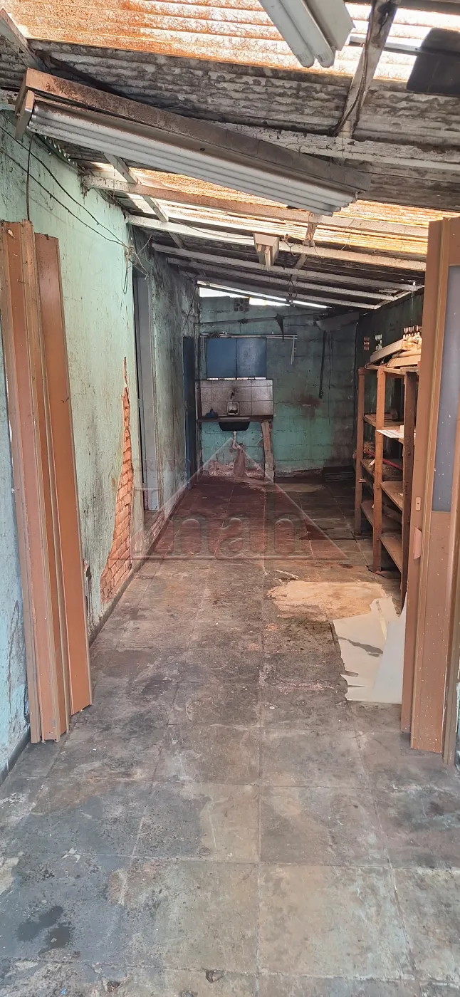 Alugar Comerciais / Casa Comercial em Ribeir&atilde;o Preto R$ 1.500,00 - Foto 2