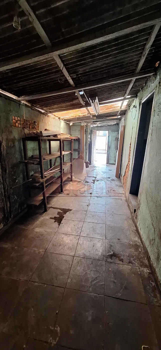 Alugar Comerciais / Casa Comercial em Ribeir&atilde;o Preto R$ 1.500,00 - Foto 11