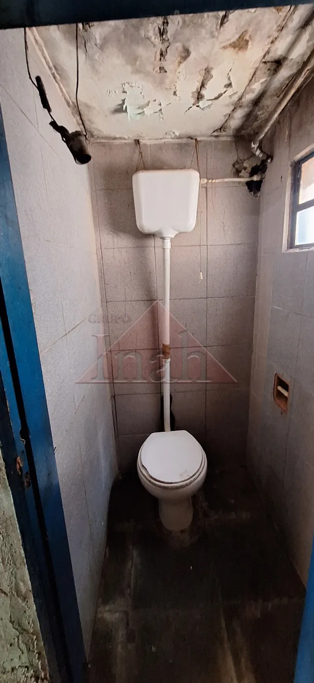 Alugar Comerciais / Casa Comercial em Ribeir&atilde;o Preto R$ 1.500,00 - Foto 10