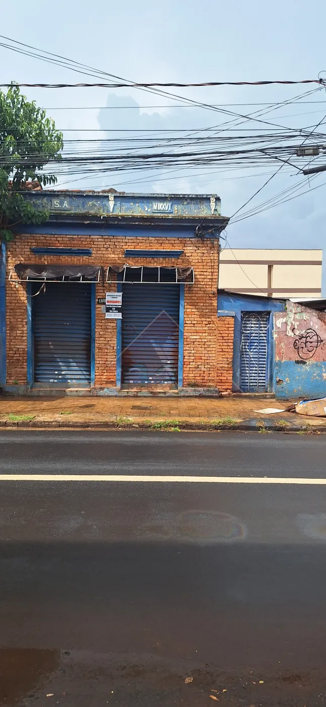 Alugar Comerciais / Casa Comercial em Ribeir&atilde;o Preto R$ 1.500,00 - Foto 12