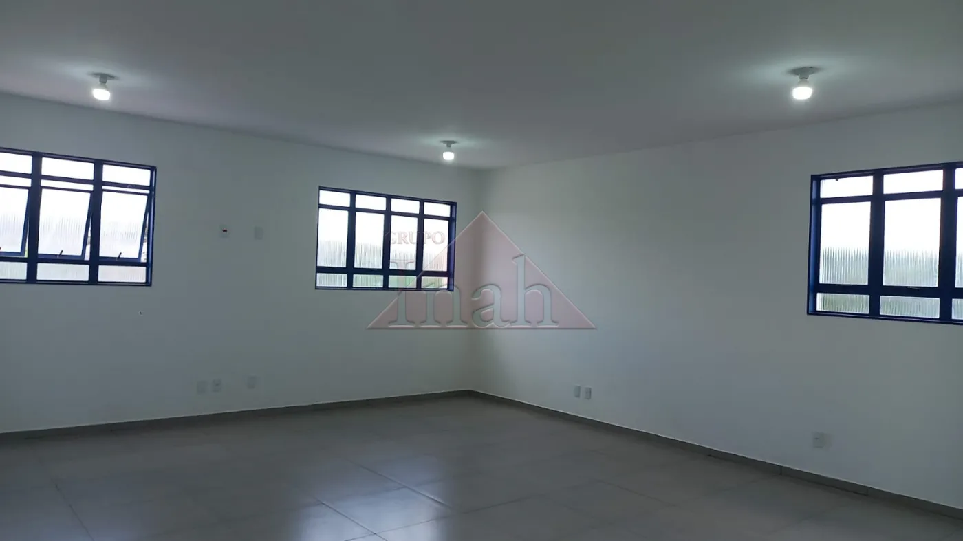 Alugar Comerciais / Sala em Ribeir&atilde;o Preto R$ 1.300,00 - Foto 6