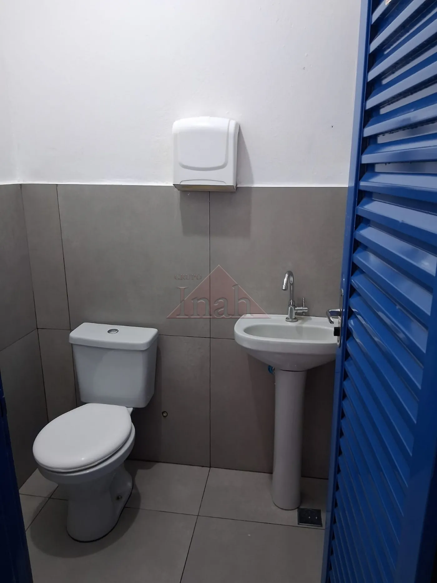 Alugar Comerciais / Sal&atilde;o em Ribeir&atilde;o Preto R$ 11.200,00 - Foto 2