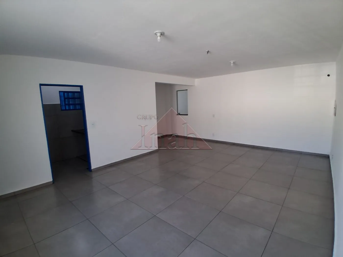 Alugar Comerciais / Sal&atilde;o em Ribeir&atilde;o Preto R$ 11.200,00 - Foto 3