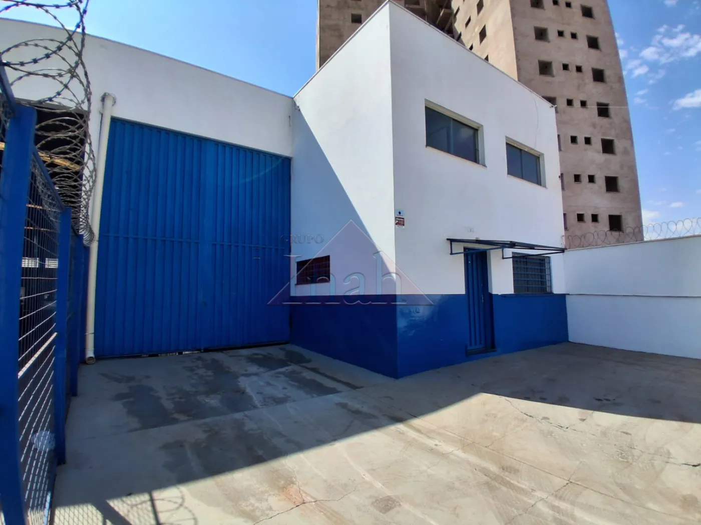 Alugar Comerciais / Sal&atilde;o em Ribeir&atilde;o Preto R$ 11.200,00 - Foto 5