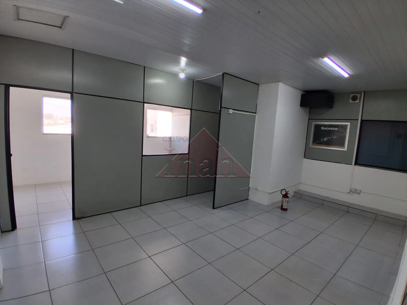 Alugar Comerciais / Sal&atilde;o em Ribeir&atilde;o Preto R$ 11.200,00 - Foto 6