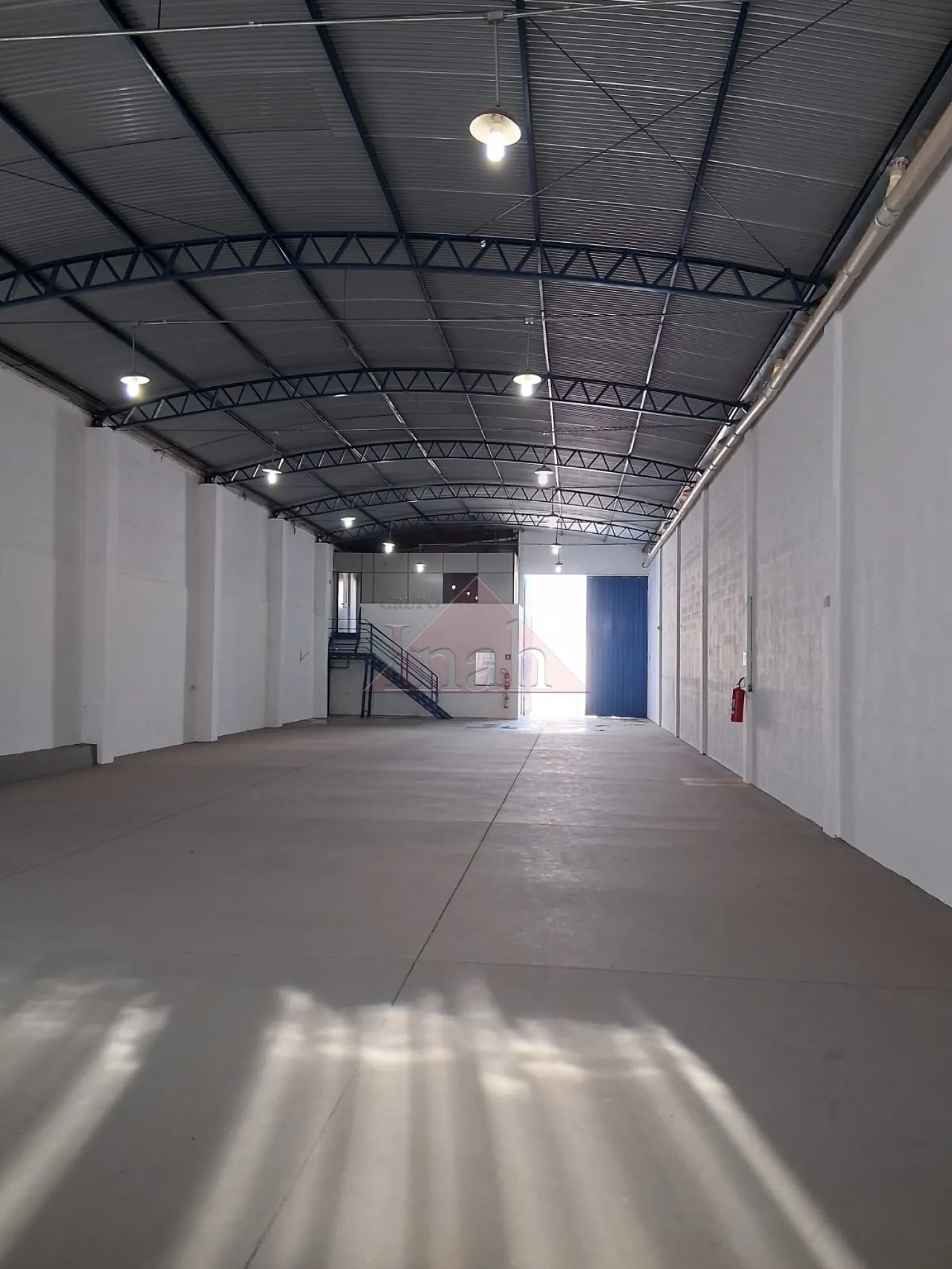 Alugar Comerciais / Sal&atilde;o em Ribeir&atilde;o Preto R$ 11.200,00 - Foto 11