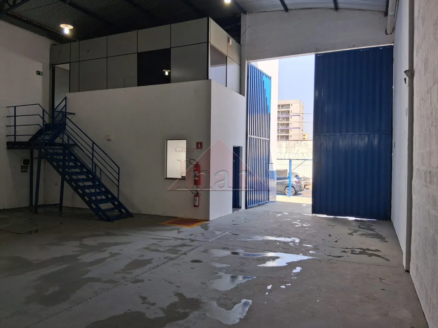 Alugar Comerciais / Sal&atilde;o em Ribeir&atilde;o Preto R$ 11.200,00 - Foto 13